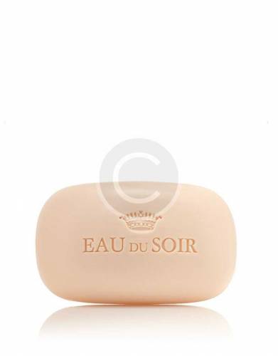 EAU DU SOIR SCENTED SOAP