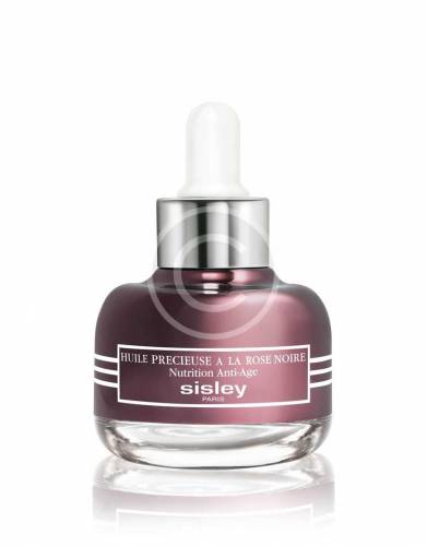 BLACK ROSE FACE OIL