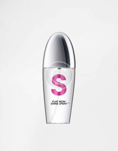 Flat Iron Shine Spray