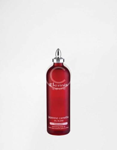 XXL Body Oil Blend 100ml