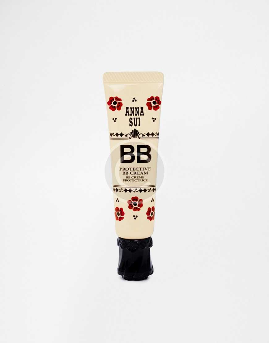 Protective BB Cream