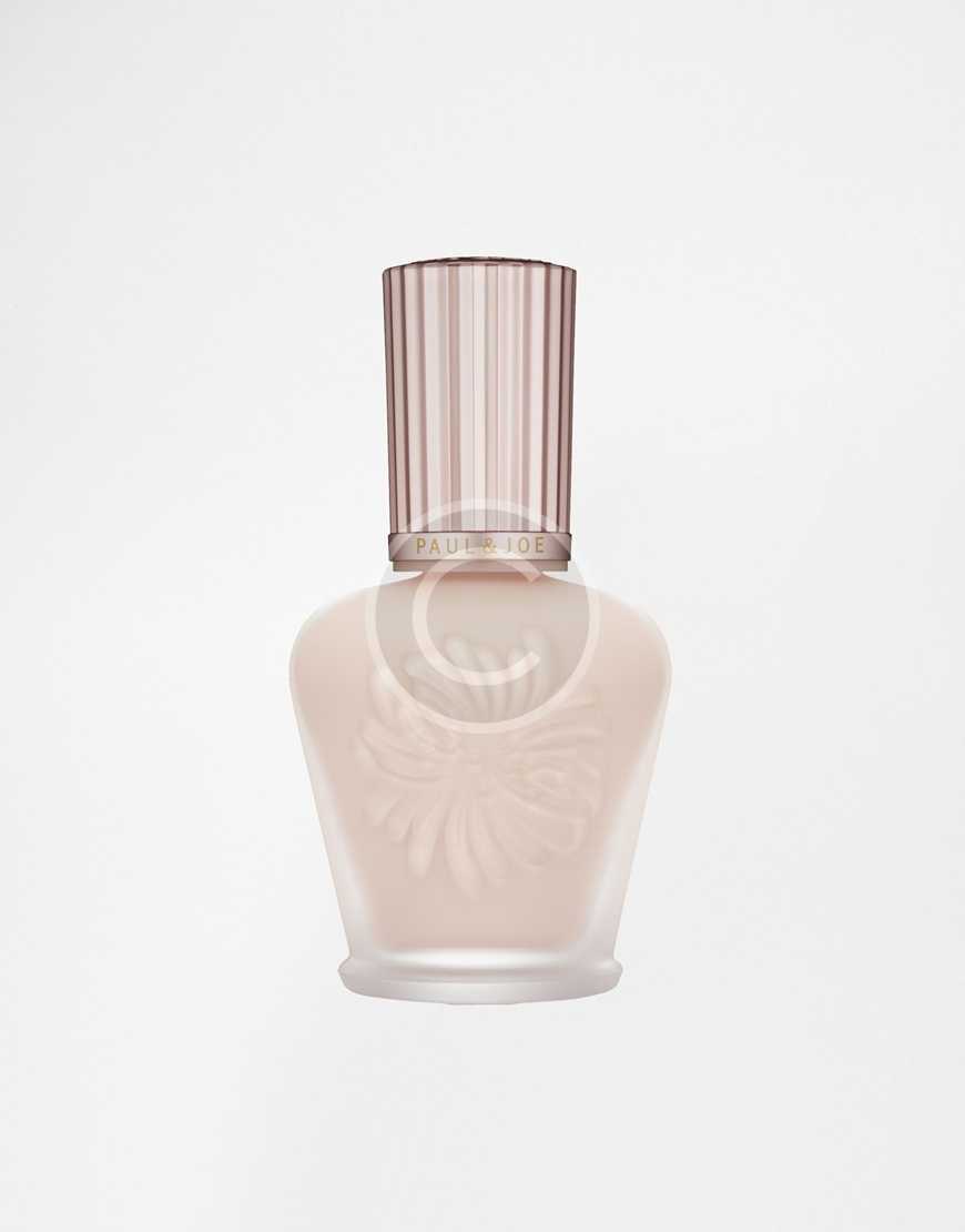 Foundation Primer